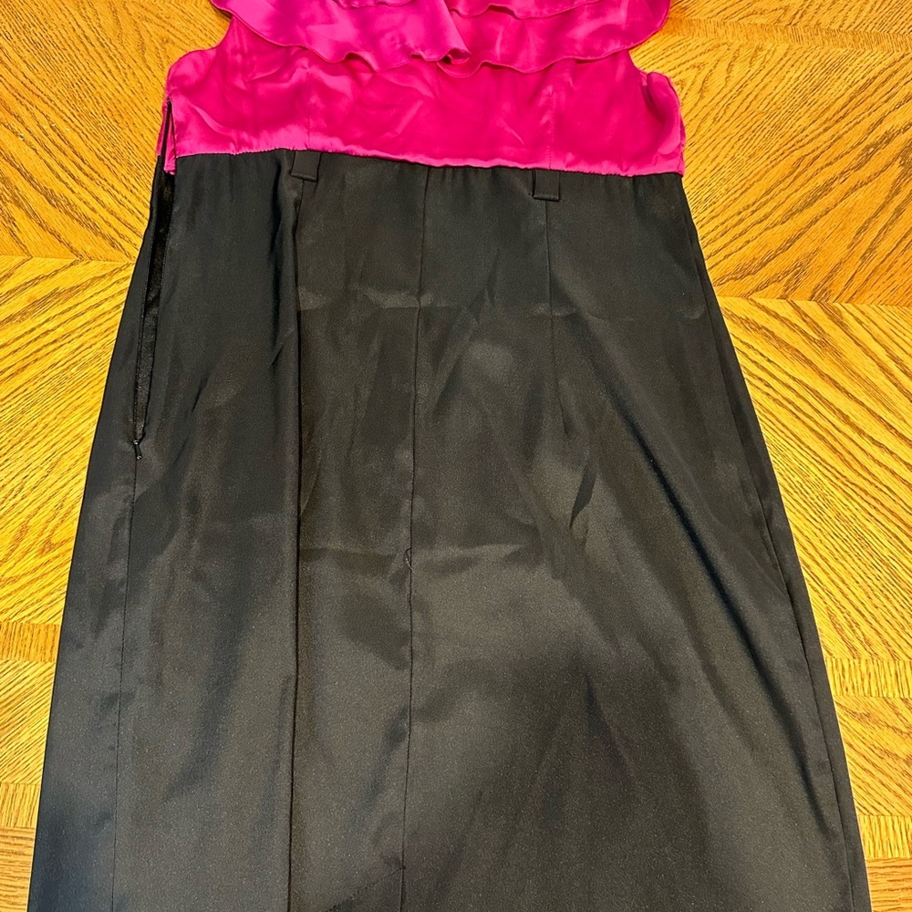 Dress Barn party dress - Picture 2 of 5